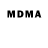 MDMA Molly Senorita Amine